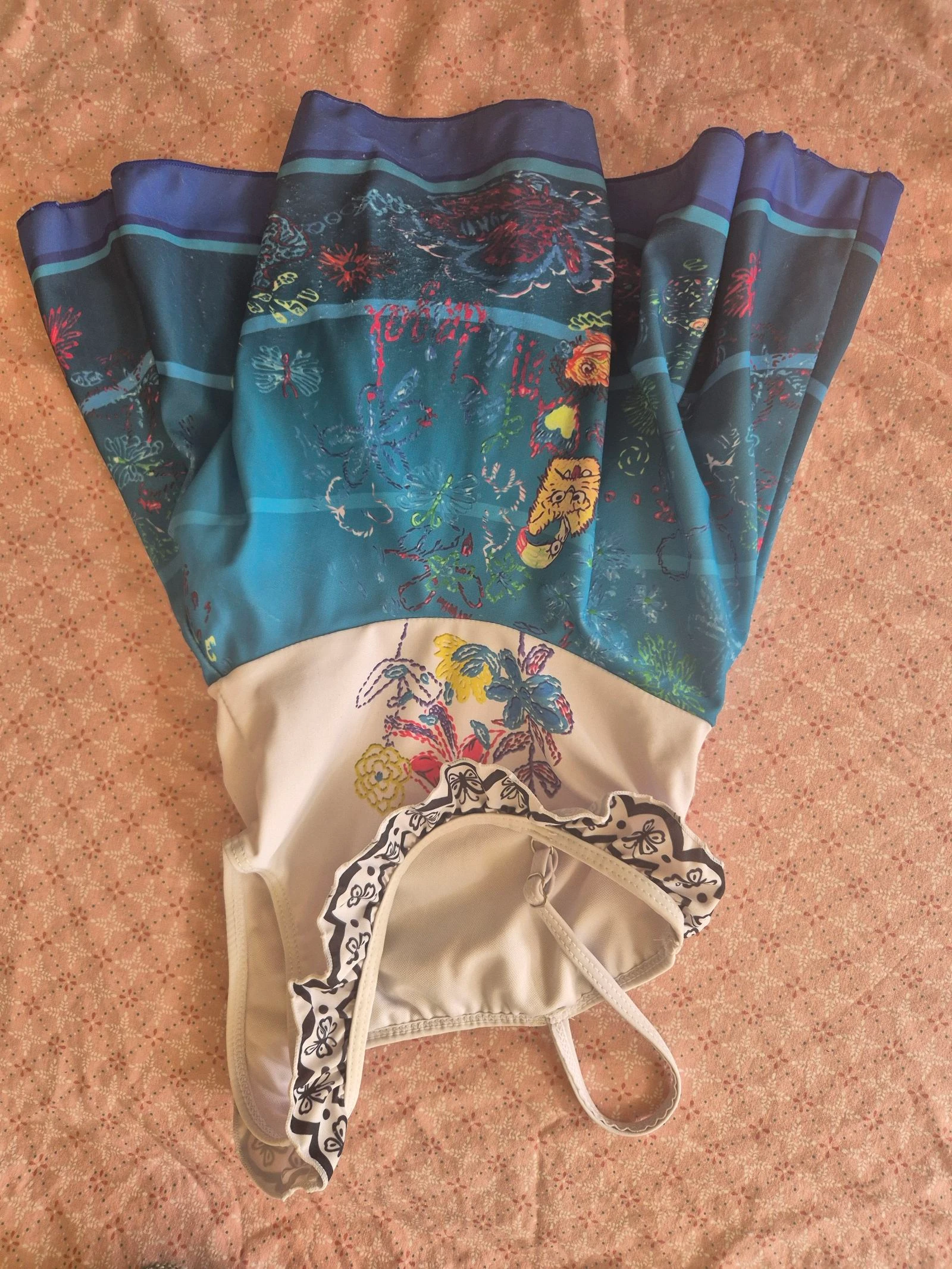 Bañador para niña de 5 años – photo 5